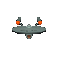 USS Enterprise